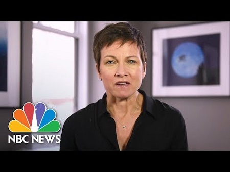 Stephanie is best known for her Iraq coverage.